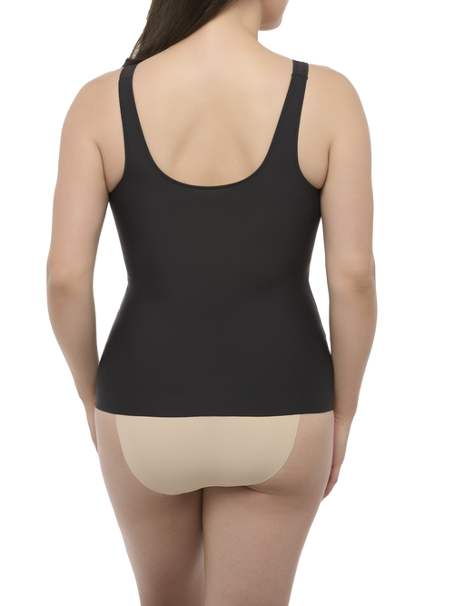 Shaping Tank with LYCRA FitSense print technology
