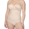 High-Waist Shaping Brief with LYCRA FitSense print technology