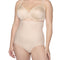High-Waist Shaping Brief with LYCRA FitSense print technology