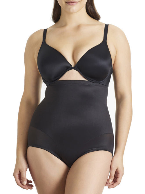Back Magic High-Waist Shaping Brief
