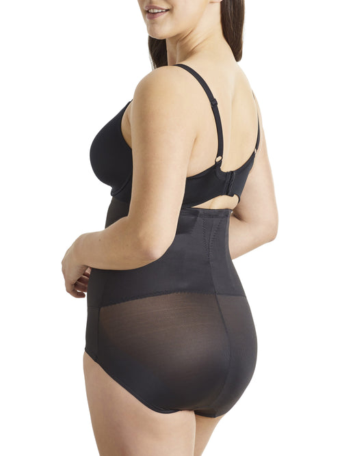 Back Magic High-Waist Shaping Brief