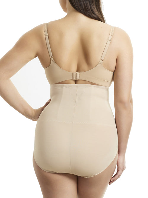Back Magic High-Waist Shaping Brief