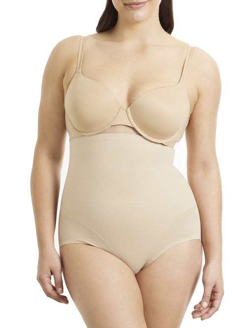 Back Magic High-Waist Shaping Brief