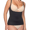 Plus Back Magic Open-Bust Shaping Cami