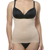 Back Magic Open-Bust Shaping Cami