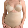 Plus Back Magic High-Waist Shaping Brief