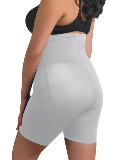 Plus Back Magic® High-Waist Thigh Slimmer