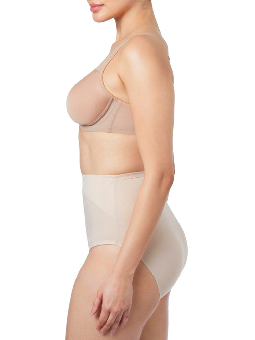 Tummy Tuck Shaping Brief