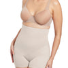 Tummy Tuck High-Waist Shaping Boyshort