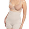 Tummy Tuck High-Waist Shaping Boyshort