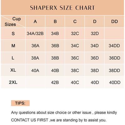 Front-Closure Post-Surgery Recovery Bra