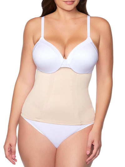 Waist-Slimming Waist Cincher