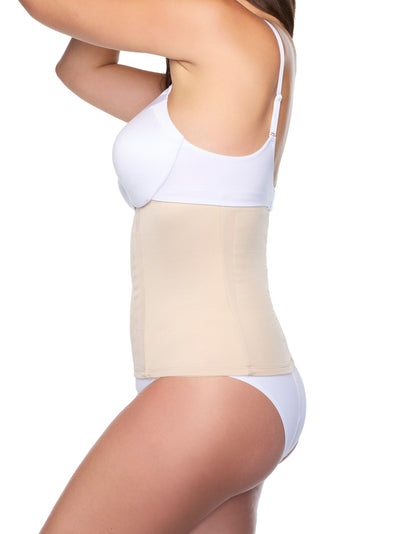 Waist-Slimming Waist Cincher
