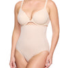 Comfortable Firm High-Waist Shaping Brief