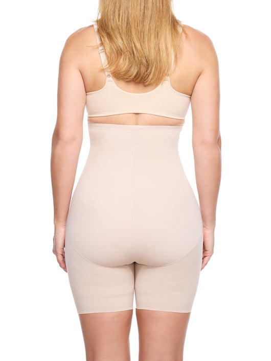 Comfortable Firm® High-Waist Thigh Slimmer