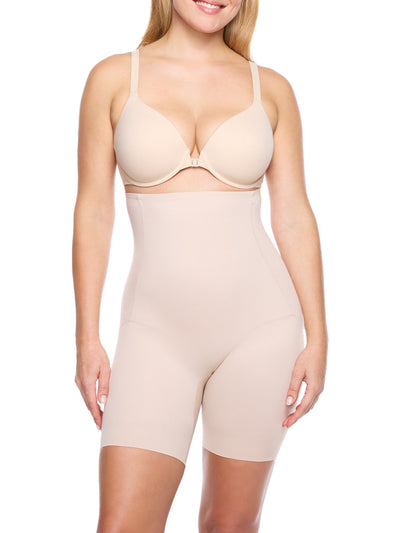 Comfortable Firm® High-Waist Thigh Slimmer
