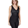 Sculptures Above the Knee Body Shaper - Size L