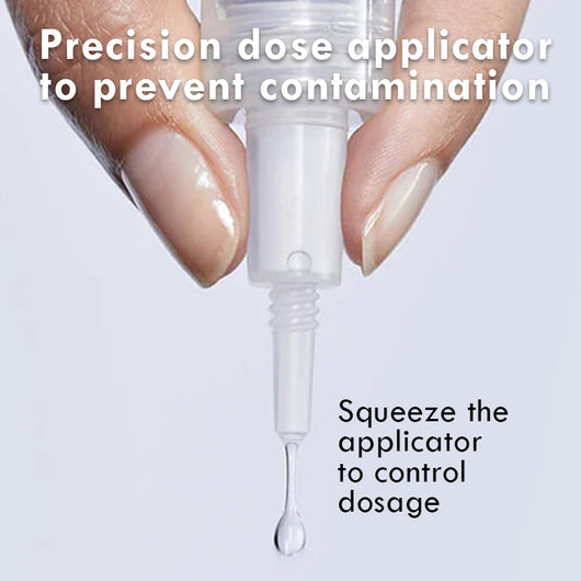 Six Peptides Anti Wrinkle Serum