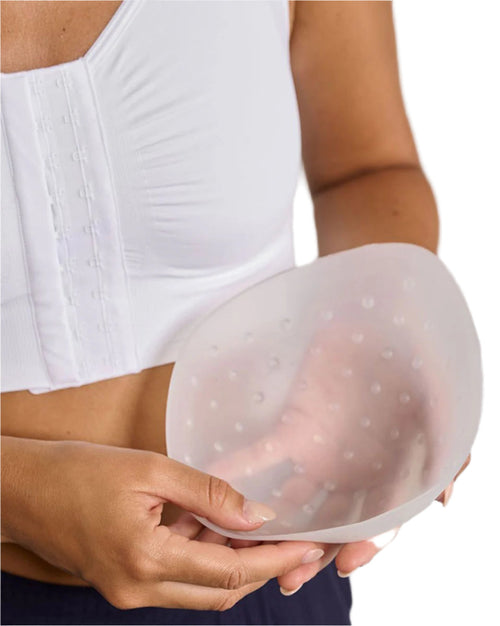 Lymph Flow Shell - Clear