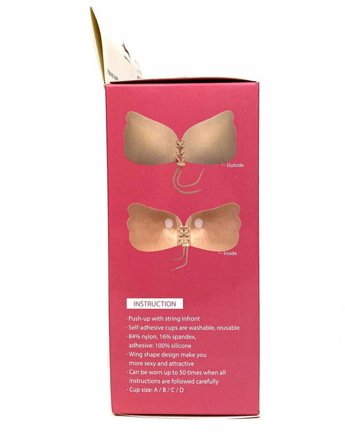 Magic Bra Backless & Strapless