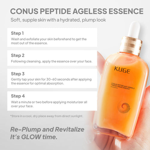 Conus Peptide Collagen Booster