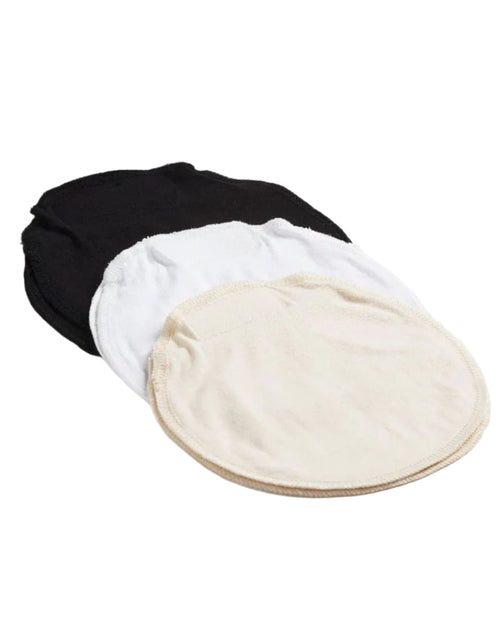 Drain Tube Pouches (pair) - Convenient and Secure