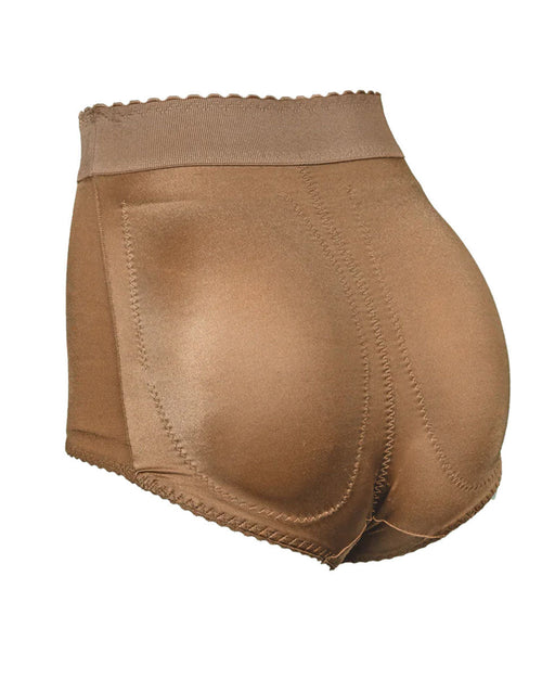 High Waist Padded Panty Soft Control