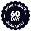 Money Back Guarantee