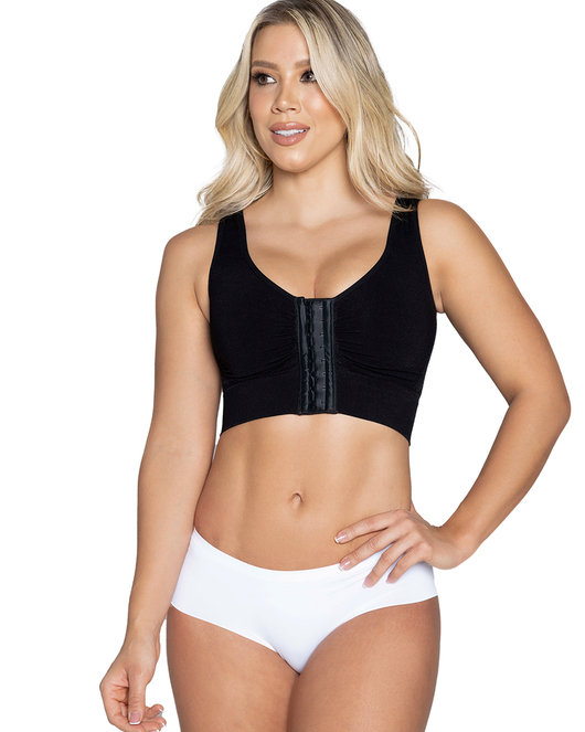 Seamless Bra - 621