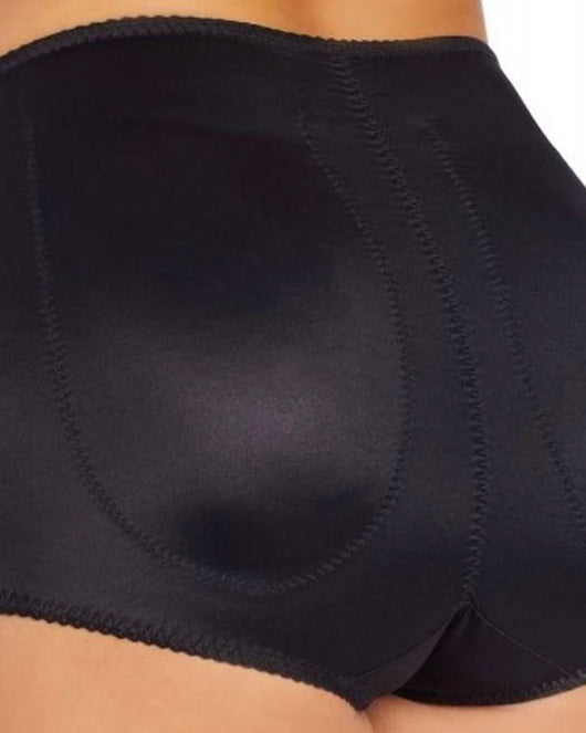 Panty Brief Light Shaping/Removable Pads