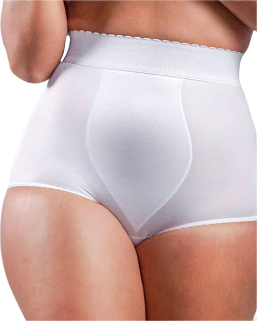 High Waist Padded Panty Soft Control