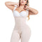 Fajas Colombianas Post Surgery Stage 1 BBL Compression Garment Open Bust
