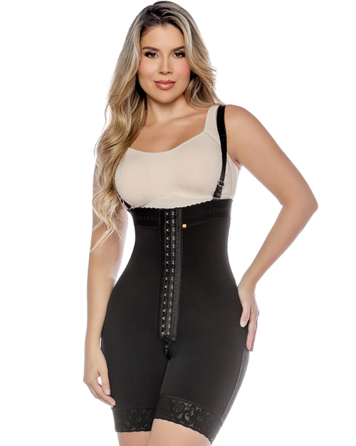 Butt Lifter Shapewear Invisible Strapless High Waist Push-Up Panty