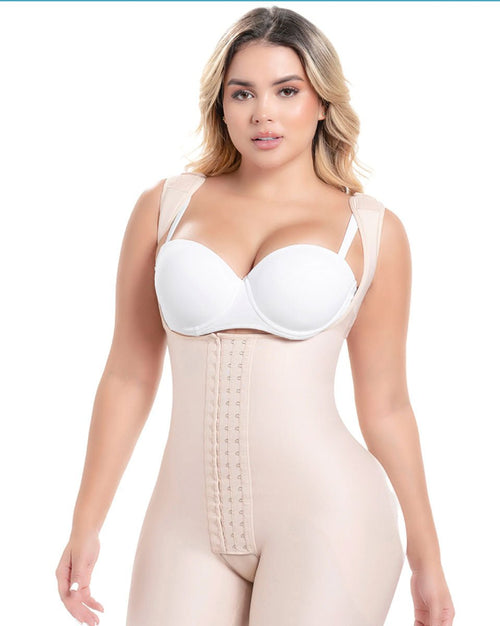 Fajas Colombiana Post Surgery BBL Lipo 360 Stage 1 for Guitar Body Shapes