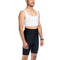High Waist Compression Shorts - Layer Over Stockings
