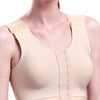 Caress High Coverage Pocketed Bra Beige