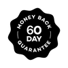 Money Back Guarantee
