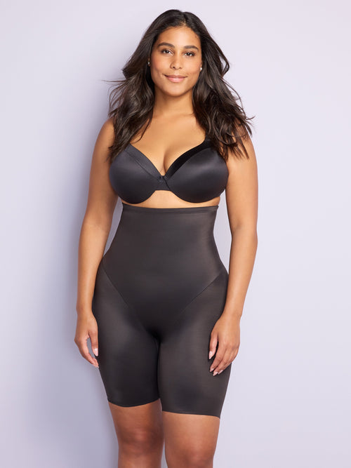 Luxe Shaping High-Waist Thigh Slimmer