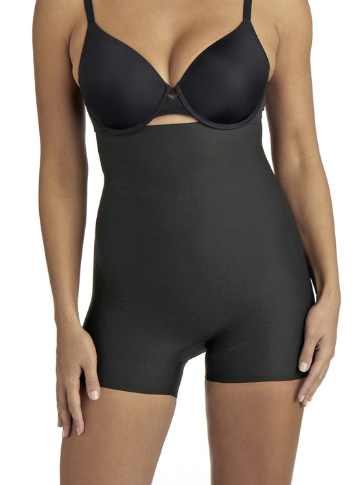 Sleek Solutions High-Waist Shaping Boyshort
