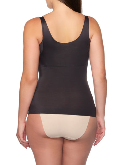 No Side Show® Back Smoothing & Tummy Shaping Tank