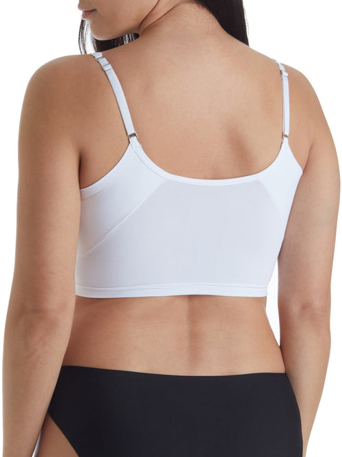 No Side Show Shaping Wireless Bra