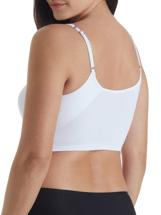 No Side Show® Shaping Wireless Bra