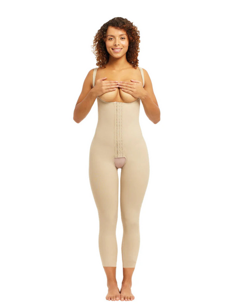 Capri BBL Compression Garment - 751