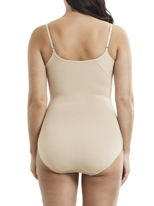 No Side Show Shaping Bodysuit
