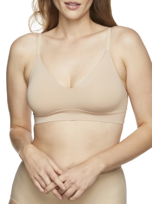 No Side Show® Bralette