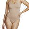 Real Smooth Thong Shaping Bodysuit