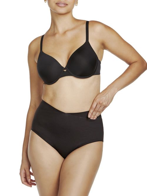 Real Smooth Wrap Shaping Brief