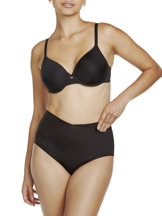 Real Smooth® Wrap Shaping Brief