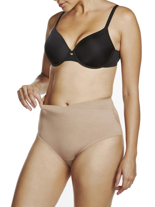 Real Smooth Wrap Shaping Brief