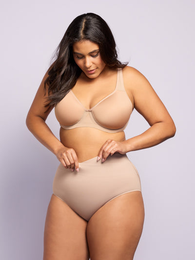 Real Smooth® Wrap Shaping Brief